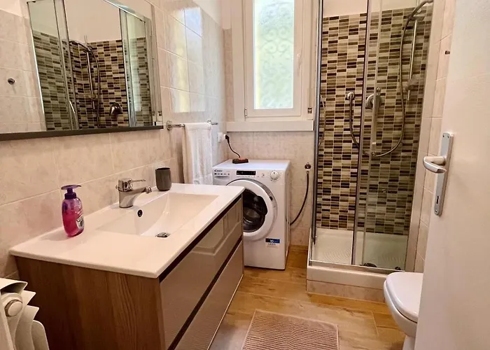 Beattic Apartment Trieste