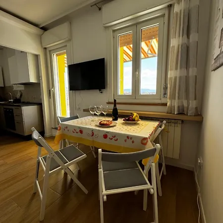 Apartament Beattic *