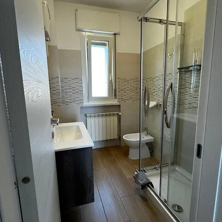 Beattic Apartament Triest