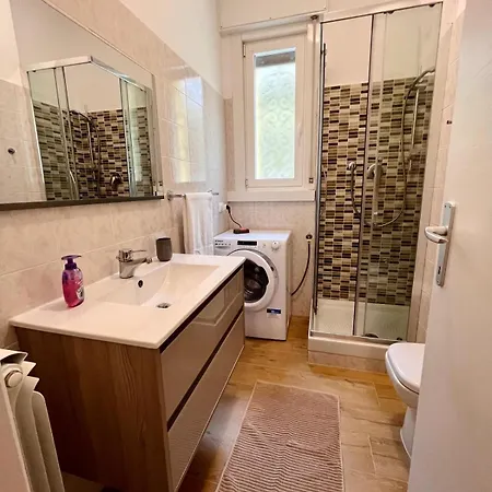 Beattic Apartment Triest