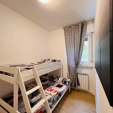 Apartament Beattic *