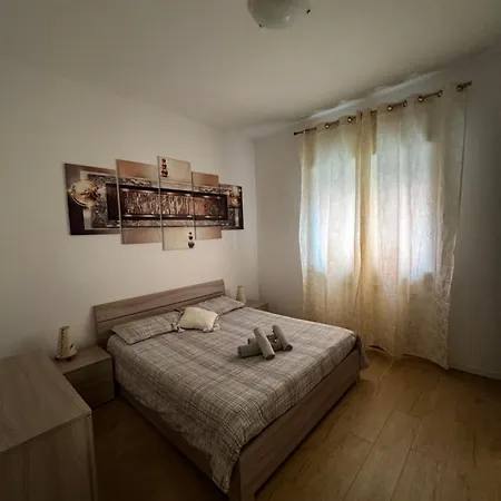 Apartament Beattic *