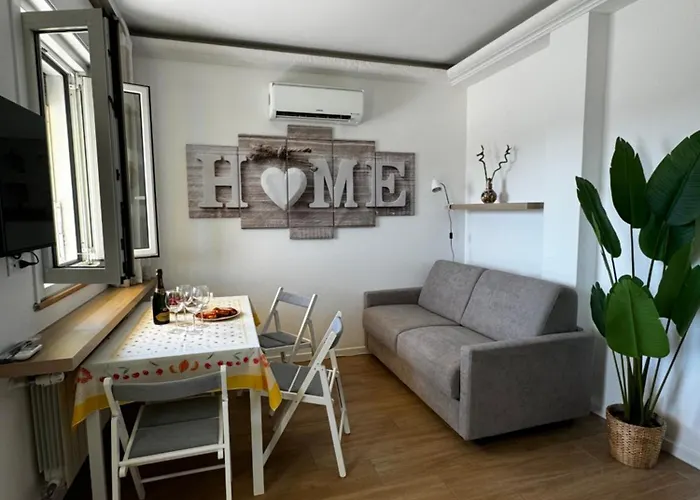 Beattic Appartement *