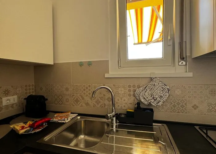 Appartement Beattic *