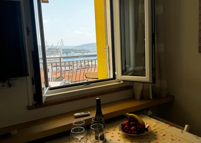 Appartement Beattic *