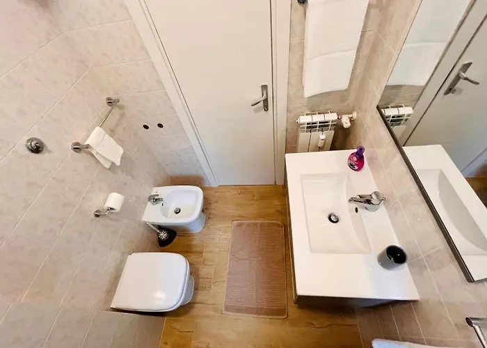 Beattic Appartement Trieste